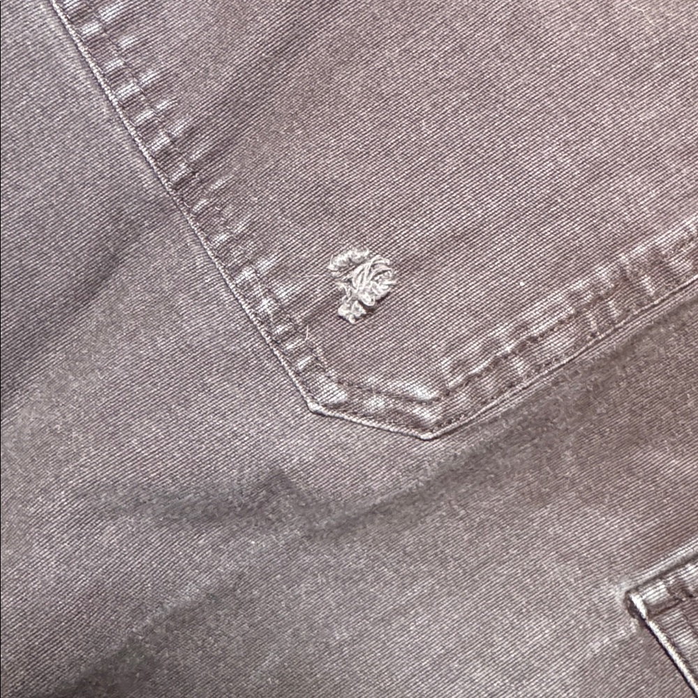 Duluth Brown Cargo Pants - Picture 4 of 5